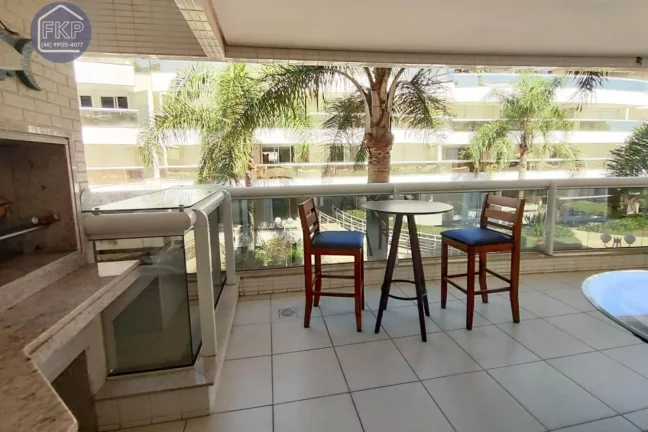 Imagem Apartamento 3 suítes!