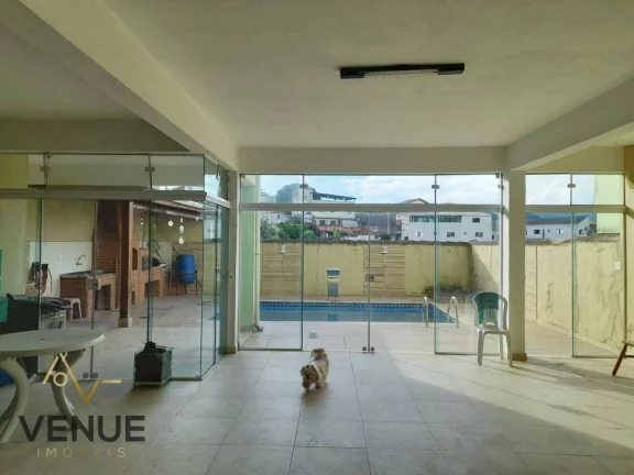 Imagem Sobrado à venda, 450 m² por R$ 1.999.000,00 - Jardim Guapira - São Paulo/SP