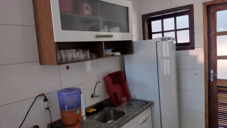 Imagem APARTAMENTO COM UM DORMITÓRIO - PRAIA DO SAPÊ - MARANDUBA - UBATUBA
