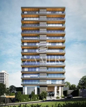Imagem Apartamento com 3 quartos à Venda, Atiradores - Joinville