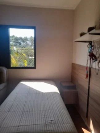 Imagem Apartamento com 3 dormitórios à venda, 115 m² por R$ 700.000,00 - Sítio São José - Suzano/SP