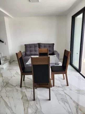 Imagem Apartamento a Venda / Edifício Aruana / Alphaville