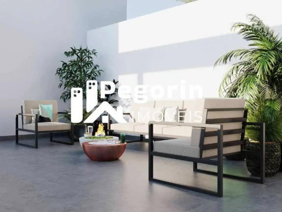 Imagem Apartamento à venda, no OPERA HOUSE PINHAIS em Pinhais, Centro, com 3 quartos, 58,50m²