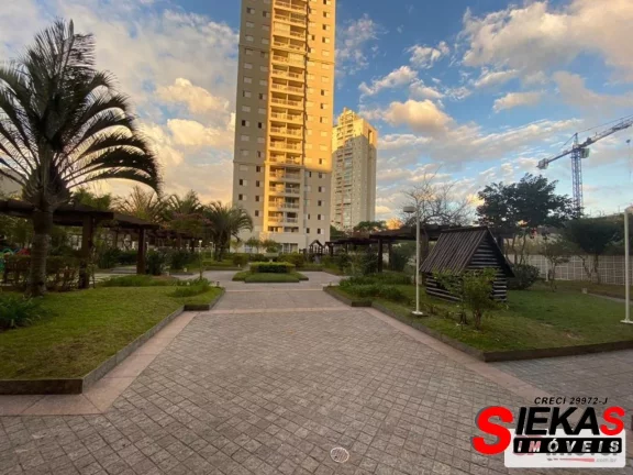 Imagem Apartamento à venda no Tatuapé, São Paulo-SP: 2 quartos, 1 suíte, 1 sala, 2 banheiros e 1 vaga de garagem!