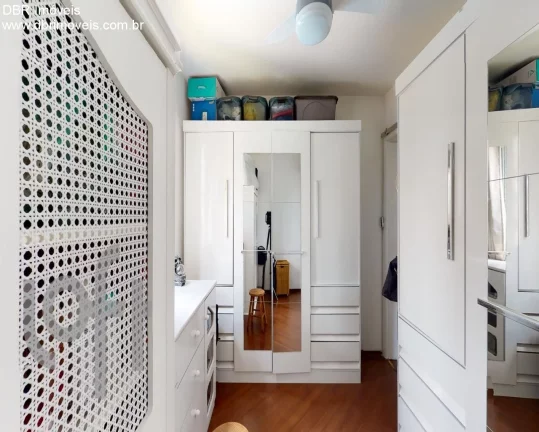 Imagem APARTAMENTO RESIDENCIAL em Sao Paulo - SP, Mandaqui