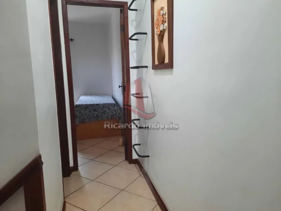Imagem Casa de Canto Duplex Mobiliada Peró Piscina ... Sol da Manhã