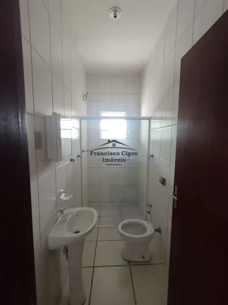Imagem Casa à venda no bairro Jardim Ícaro - Guaratinguetá/SP