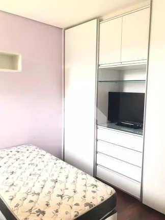 Imagem Apartamento Paisagem Tamboré - Santana de Parnaíba