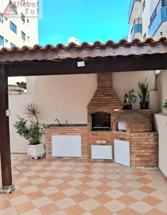 Imagem APARTAMENTO RESIDENCIAL em PRAIA GRANDE - SP, TUPI