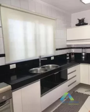 Imagem Sobrado Residencial à venda, Vila Brasílio Machado, São Paulo - .