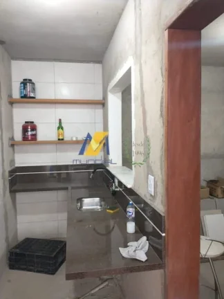 Imagem Um espaço que equilibra conforto e praticidade