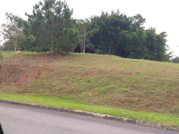 Imagem Terreno com 1.300² em condomínio fechado a Venda em Jarinu/SP