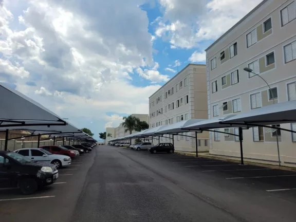 Imagem Apartamento à Venda em Araraquara-SP
