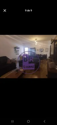 Imagem Casa com 3 Quartos à Venda no Guanabára com 186m² de Área Útil