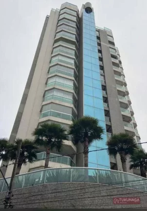 Imagem Apartamento com 3 dormitórios à venda, 250 m² por R$ 2.250.000,00 - Vila Progresso - Guarulhos/SP