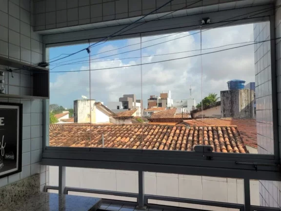 Imagem Apartamento à venda, 56 m² por R$ 319.000,00 - Bancários - João Pessoa/PB