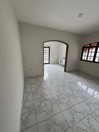 Imagem Sobrado com 3 dormitórios para alugar, 110 m² por R$ 3.750,00/mês - Jardim Ismênia - São José dos Campos/SP