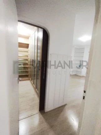 Imagem Imperdível: Apartamento para locação na Vila Nova Conceição, São Paulo-SP, com 4 quartos, 2 suítes e 262m² de área!