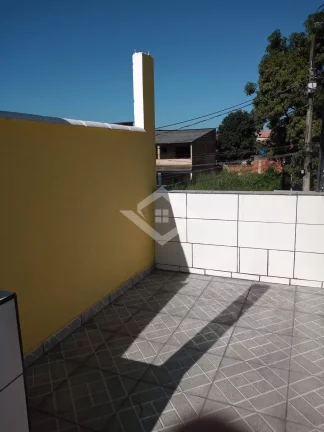 Imagem Excelente residência em terreno amplo