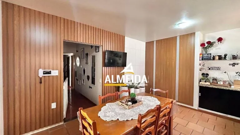 Imagem Casa com 4 dormitórios à venda, 168 m² por R$ 510.000,00 - Jardim Inocoop - Rio Claro/SP
