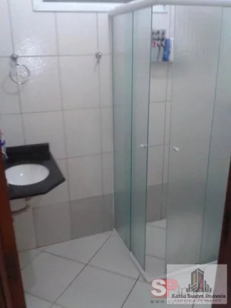 Imagem Sobrado para Venda em Santo André / SP no bairro Vila Guarani