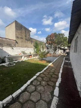 Imagem Casa com 5 dormitórios à venda, 205 m² por R$ 999.000,00 - Sítio São José - Suzano/SP