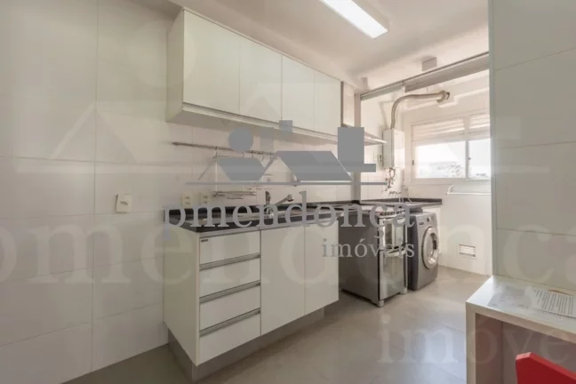 Imagem Apartamento a venda Pinheiros com 2 quartos (1 suíte) e 1 vaga, 68m²