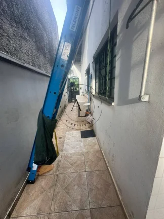 Imagem Casa à venda em Campinas, Jardim Santa Genebra, com 4 quartos, 259m2