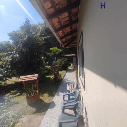 Imagem CASA RESIDENCIAL em SÃO FRANCISCO DO SUL - SC, Rocio Grande