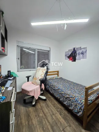 Imagem Apartamento à venda no bairro Barra Funda - São Paulo/SP