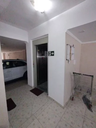 Imagem Cobertura com 2 dormitórios à venda, 120 m² por R$ 465.000,00 - Parque São Vicente - Mauá/SP