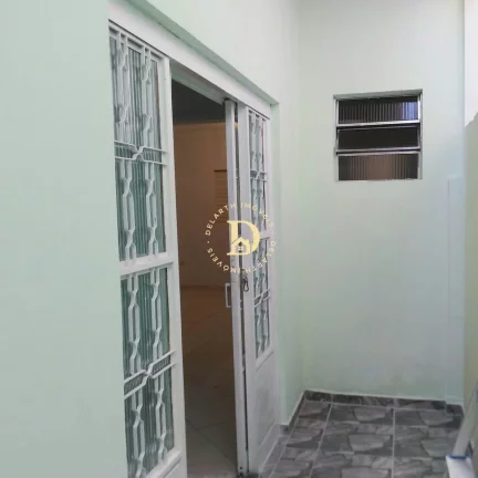 Imagem Casa - Residencial Santa Paula - SJC/SP - 3 Dormitórios (1 suite) - 180m²