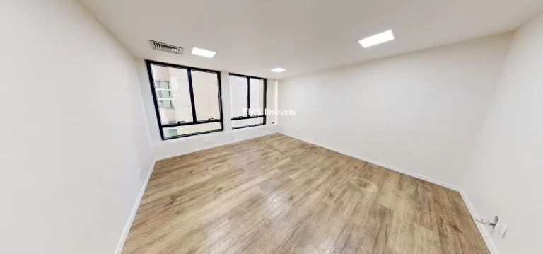 Imagem Conjunto comercial com 364m² na Avenida Paulista.