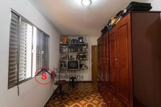 Imagem SOBRADO ALUGUEL ou VENDA NA VILA PRUDENTE Excelente sobrado 5 minutos da estação do metrô Vila Prudente