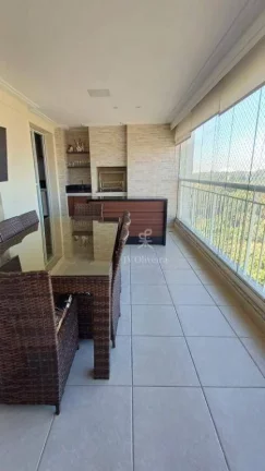 Imagem Apartamento à venda, 171 m² com 4 dormitórios, 4 banheiros, 3 vagas - Jardim Arpoador - São Paulo/SP