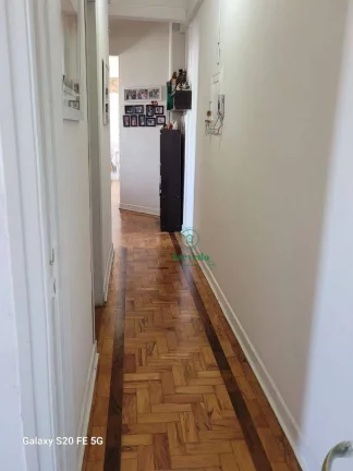 Imagem Apartamento à venda, 76 m² por R$ 380.000,00 - Brás - São Paulo/SP