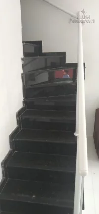 Imagem SOBRADO TRIPLEX - SOLEMAR - PRAIA GRANDE/SP