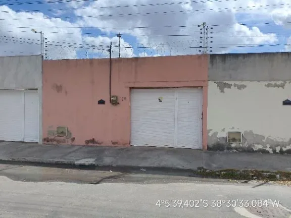 Oportunidade Única em HORIZONTE - CE | Tipo: Casa | Negociação: Licitação Aberta | Situação: Imóvel