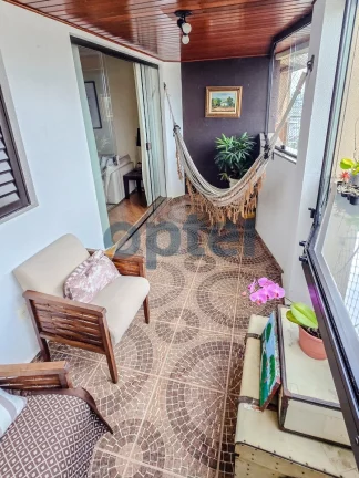 Imagem Apartamento Espaçoso de 132m² com 3 Suítes e Lazer Completo em São Bernardo do Campo - Optei Imóveis