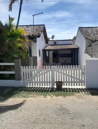 Imagem Casa independente a venda 3 quartos em Balneário em São Pedro da Aldeia