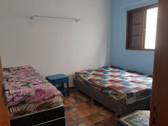 Imagem Casa para Venda em Peruíbe, Vila Erminda, 2 dormitórios, 2 banheiros, 2 vagas