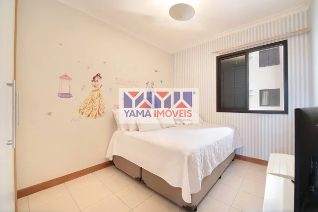 Imagem Jataí - Apartamento com 4 dormitórios à venda, 139 m² por R$ 799.000,00 - Alto da Fiusa - Ribeirão Preto/SP