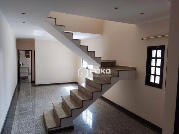 Imagem Sobrado com 5 dormitórios à venda por R$ 1.100.000,00 - Vila Augusta - Guarulhos/SP
