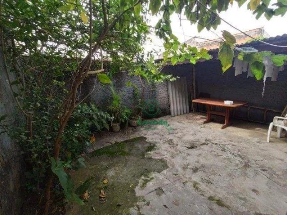 Imagem Casa com 2 dormitórios à venda, 94 m² por R$ 445.000,00 - Vila Carrão - São Paulo/SP