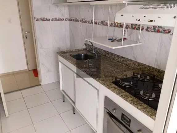 Imagem Apto na Saúde: 2 Dorms (Suíte), Vista Panorâmica e a Passos do Plaza Sul!