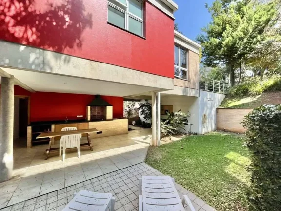 Imagem Cond. Palos Verdes - 3d/1ste - Contemporânea. Linda Vista e espaço gourmet!