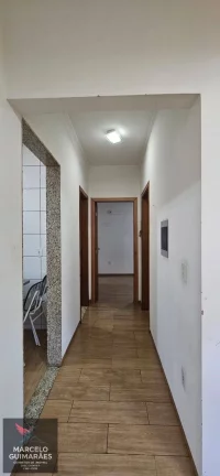 Imagem Casa 2 Dormitórios sendo 1 Suíte com ar condicionado na Vila Pacífico