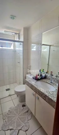 Imagem Apartamento à venda no Parque Amazônia - Goiânia/GO