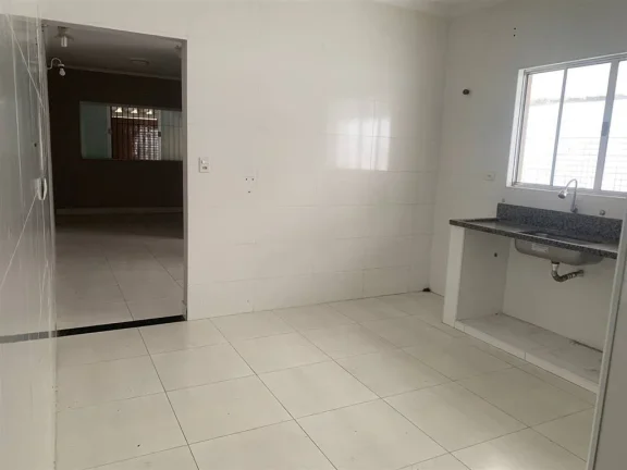 Imagem CASA TUPI - PRAIA GRANDE SP