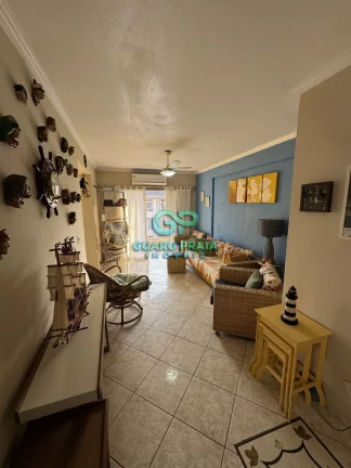 Imagem Apartamento à venda no bairro Enseada - Guarujá/SP